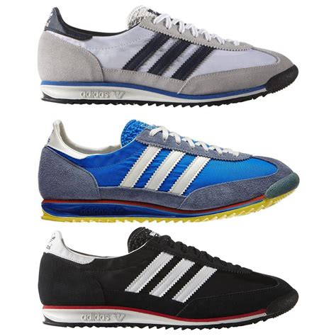 Adidas sl original 72